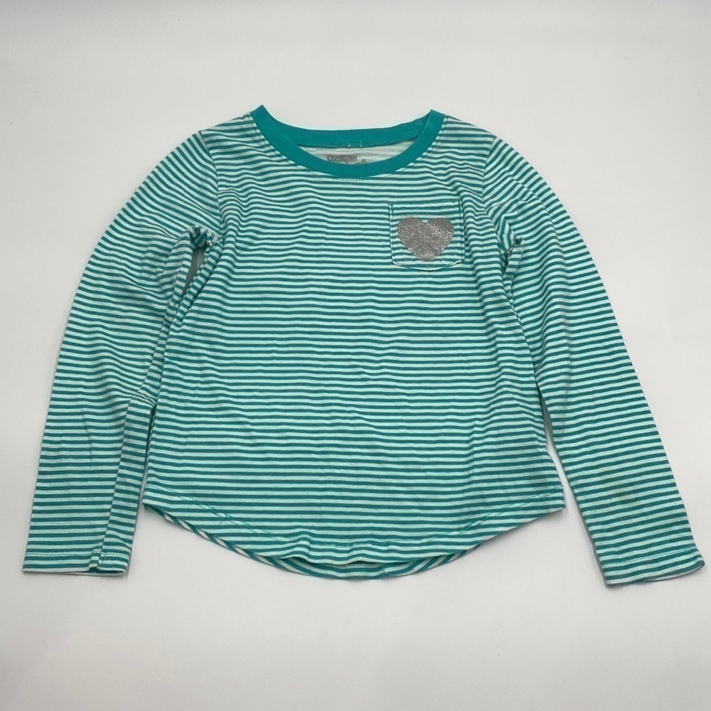 Oshkosh Originals Blouse 5T